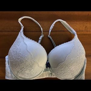 Victoria’s Secret 34D Body by Victoria